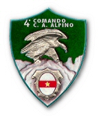 4CdA. Alpino